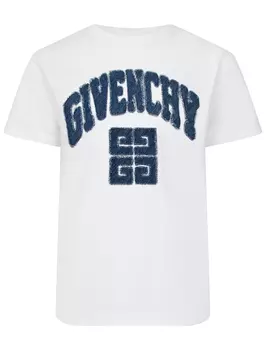 Футболка GIVENCHY