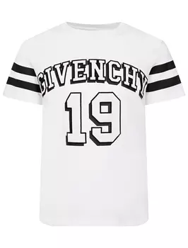 Футболка GIVENCHY