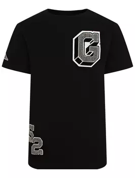 Футболка GIVENCHY