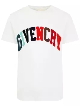 Футболка GIVENCHY