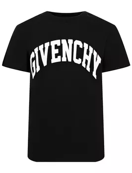 Футболка GIVENCHY