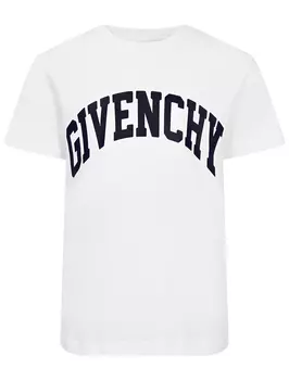 Футболка GIVENCHY