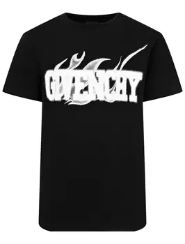 Футболка GIVENCHY