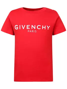 Футболка GIVENCHY