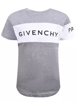 Футболка GIVENCHY