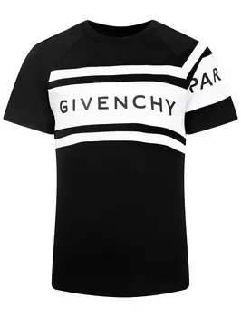 Футболка GIVENCHY