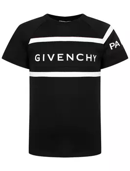 Футболка GIVENCHY