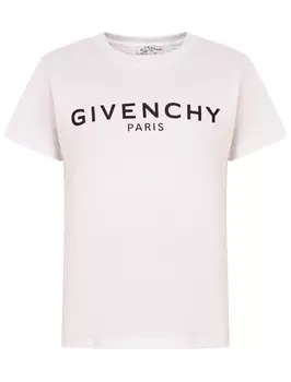 Футболка GIVENCHY