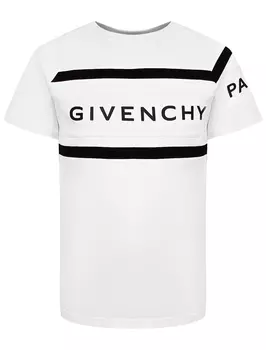 Футболка GIVENCHY