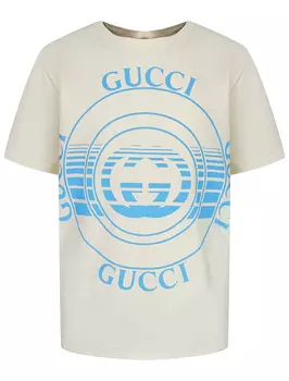 Футболка GUCCI