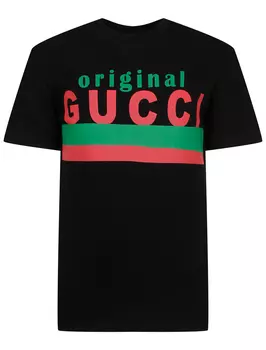 Футболка GUCCI