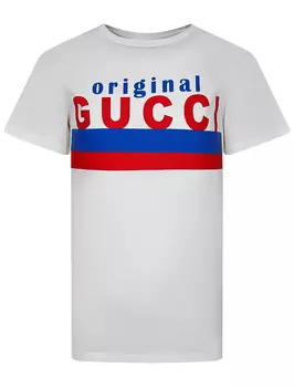 Футболка GUCCI