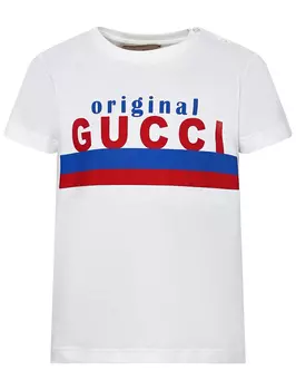 Футболка GUCCI