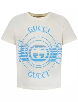 Футболка GUCCI