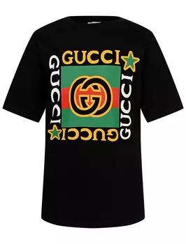 Футболка GUCCI