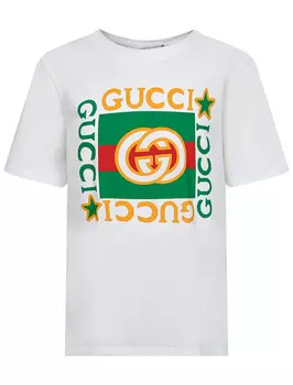 Футболка GUCCI