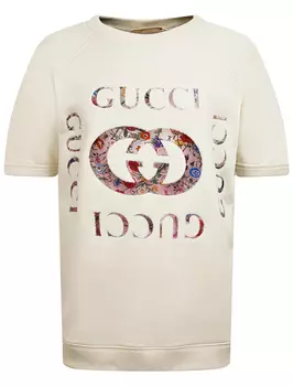 Футболка GUCCI