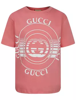 Футболка GUCCI