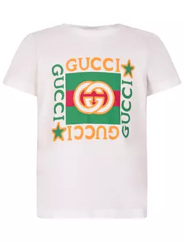 Футболка GUCCI