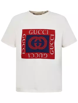 Футболка GUCCI