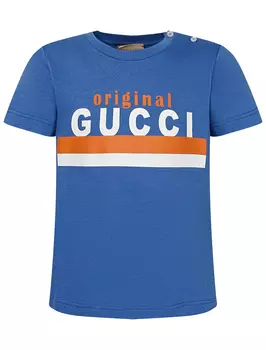 Футболка GUCCI