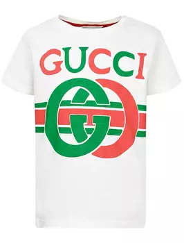 Футболка GUCCI