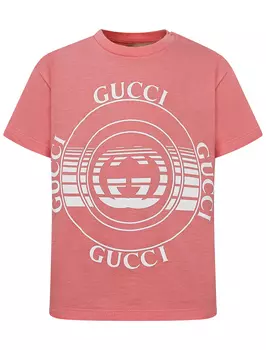 Футболка GUCCI