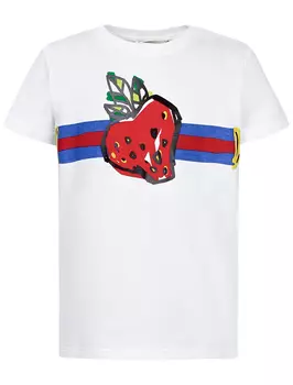 Футболка GUCCI