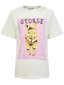 Футболка GUCCI