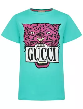 Футболка GUCCI