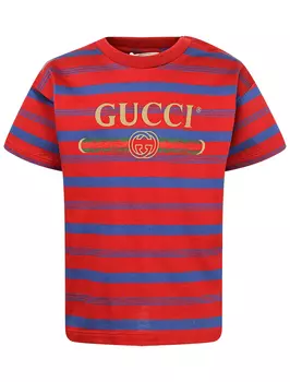 Футболка GUCCI