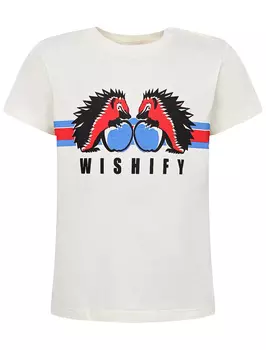 Футболка GUCCI