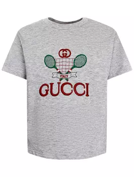 Футболка GUCCI