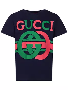 Футболка GUCCI