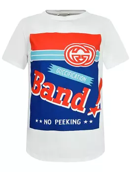 Футболка GUCCI