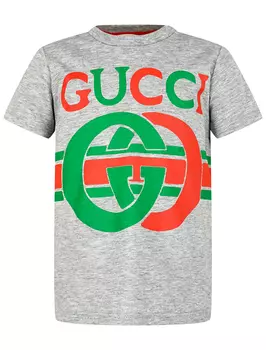 Футболка GUCCI