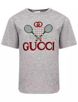 Футболка GUCCI