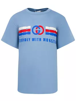 Футболка GUCCI