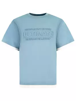 Футболка GULLIVER SELECT