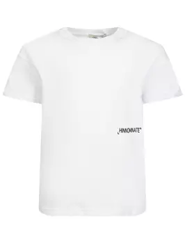 Футболка HINNOMINATE