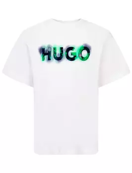 Футболка HUGO