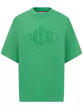 Футболка HUGO