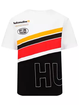 Футболка HUGO by Boss