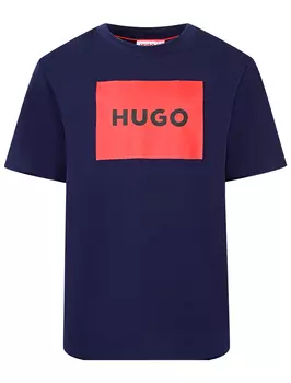 Футболка HUGO
