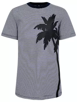 Футболка Il Gufo