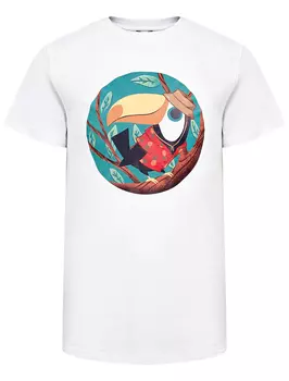 Футболка Il Gufo