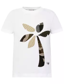 Футболка Il Gufo