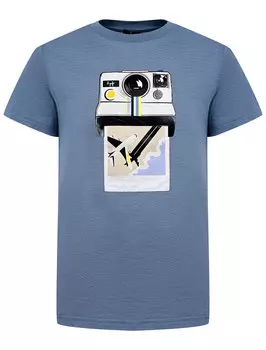 Футболка Il Gufo