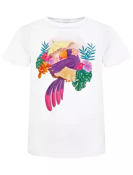 Футболка Il Gufo