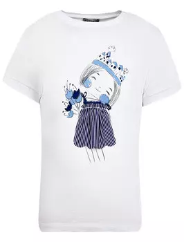 Футболка Il Gufo